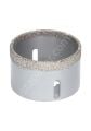 Bosch - X-LOCK - Best Serisi, Taşlama İçin Seramik Kuru Elmas Delici 67*35 mm 2608599021