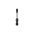 Impactc Yıldız Bits Ucu Pz2x50 Mm 1'Li
