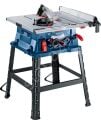 Bosch Professional GTS 254 Tezgah Tipi Testere Makinesi 0601B45000