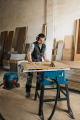 Bosch Professional GTS 254 Tezgah Tipi Testere Makinesi 0601B45000