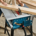 Bosch Professional GTS 254 Tezgah Tipi Testere Makinesi 0601B45000