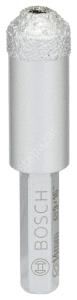 Bosch - Standard Seri, Matkap İçin Seramik Kuru Elmas Delici 14*33 mm 2608580895