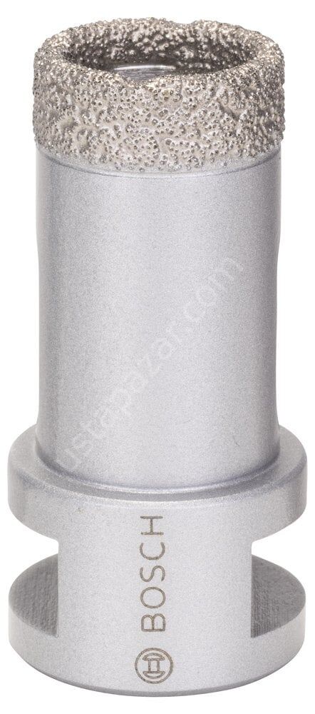 Bosch - Best Serisi, Taşlama İçin Seramik Kuru Elmas Delici 25*35 mm 2608587117
