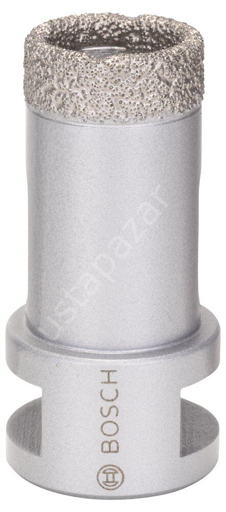 Bosch - Best Serisi, Taşlama İçin Seramik Kuru Elmas Delici 25*35 mm 2608587117