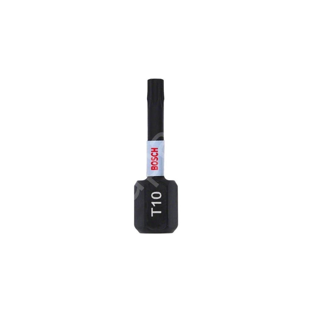 Impactc Torx Bits Ucu T10x50 Mm 1'Li