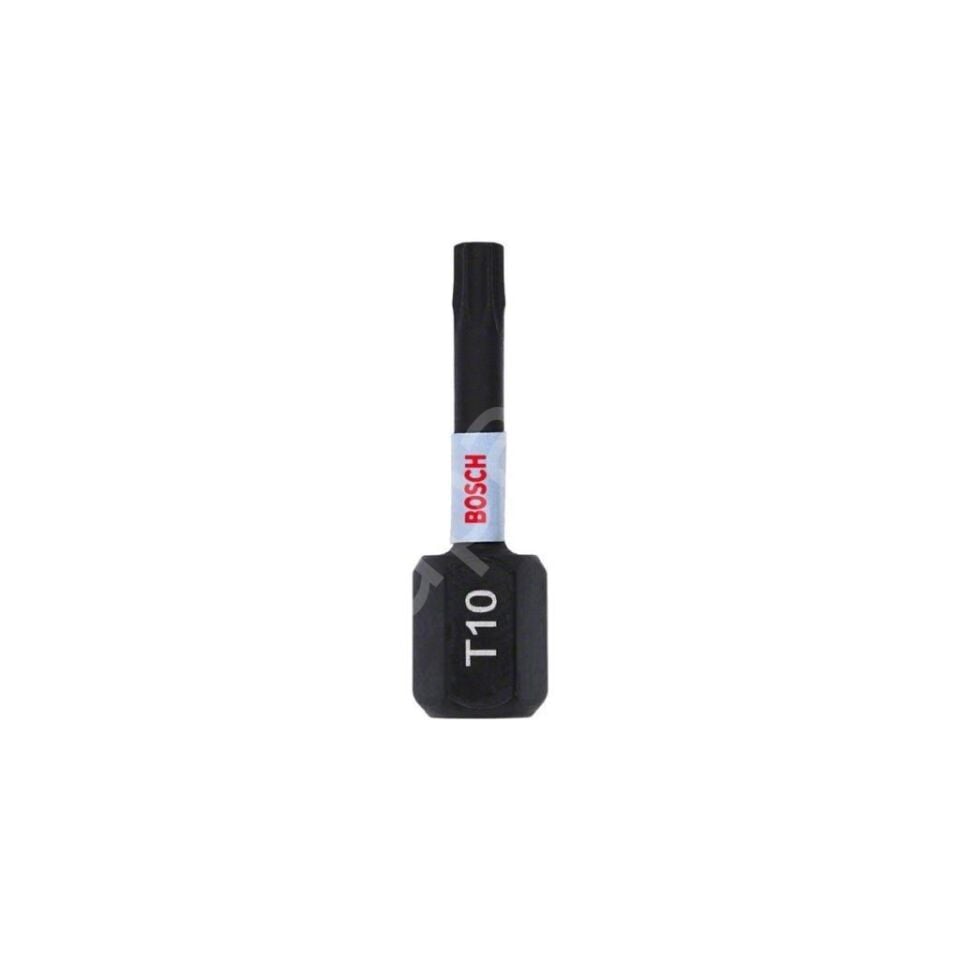 Impactc Torx Bits Ucu T10x50 Mm 1'Li