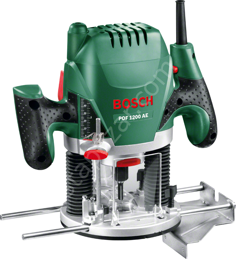 Bosch POF 1200 AE Dik Freze 060326A100
