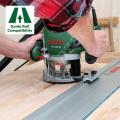 Bosch POF 1200 AE Dik Freze 060326A100