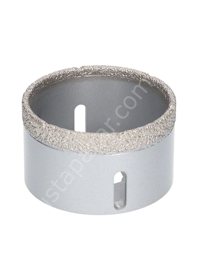 Bosch - X-LOCK - Best Serisi, Taşlama İçin Seramik Kuru Elmas Delici 70*35 mm 2608599023