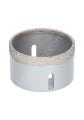 Bosch - X-LOCK - Best Serisi, Taşlama İçin Seramik Kuru Elmas Delici 70*35 mm 2608599023