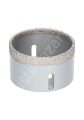 Bosch - X-LOCK - Best Serisi, Taşlama İçin Seramik Kuru Elmas Delici 70*35 mm 2608599023