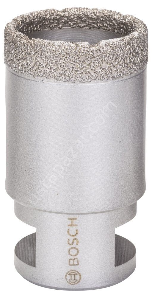 Bosch - Best Serisi, Taşlama İçin Seramik Kuru Elmas Delici 35*35 mm 2608587121