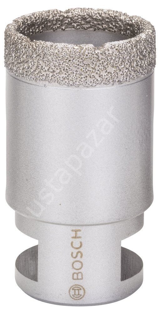 Bosch - Best Serisi, Taşlama İçin Seramik Kuru Elmas Delici 35*35 mm 2608587121