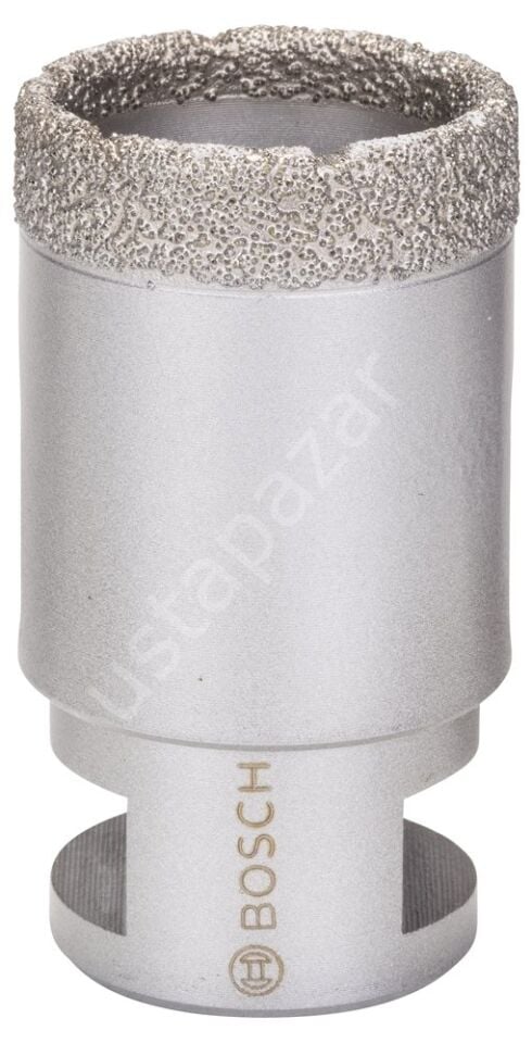 Bosch - Best Serisi, Taşlama İçin Seramik Kuru Elmas Delici 35*35 mm 2608587121