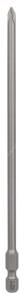 Bosch - Extra Hard Serisi Vidalama Ucu PH1*152 mm 1'li 2607001539