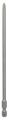 Bosch - Extra Hard Serisi Vidalama Ucu PH1*152 mm 1'li 2607001539