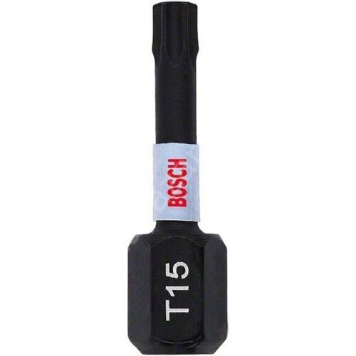 Impactc Torx Bits Ucu T15x50 Mm 1'Li