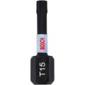 Impactc Torx Bits Ucu T15x50 Mm 1'Li