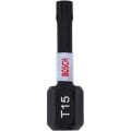 Impactc Torx Bits Ucu T15x50 Mm 1'Li