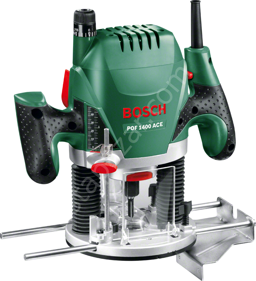 Bosch POF 1400 ACE Dik Freze 060326C800