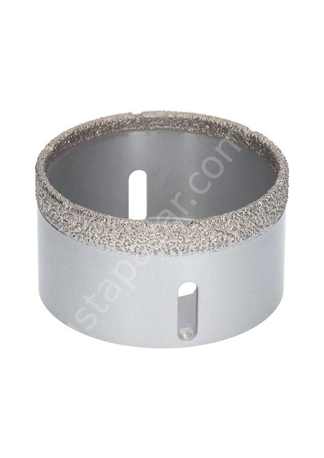 Bosch - X-LOCK - Best Serisi, Taşlama İçin Seramik Kuru Elmas Delici 75*35 mm 2608599024