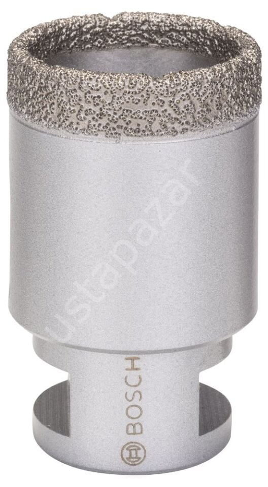 Bosch - Best Serisi, Taşlama İçin Seramik Kuru Elmas Delici 38*35 mm 2608587122