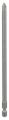 Bosch - Extra Hard Serisi Vidalama Ucu PH2*152 mm 1'li 2607001540
