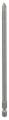 Bosch - Extra Hard Serisi Vidalama Ucu PH2*152 mm 1'li 2607001540