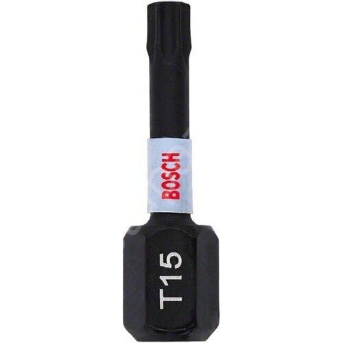 Impactc Torx Bits Ucu T20x50 Mm 1'Li