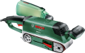 Bosch PBS 75 A Bant Zımpara 06032A1000