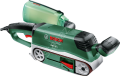 Bosch PBS 75 A Bant Zımpara 06032A1000