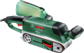 Bosch PBS 75 A Bant Zımpara 06032A1000