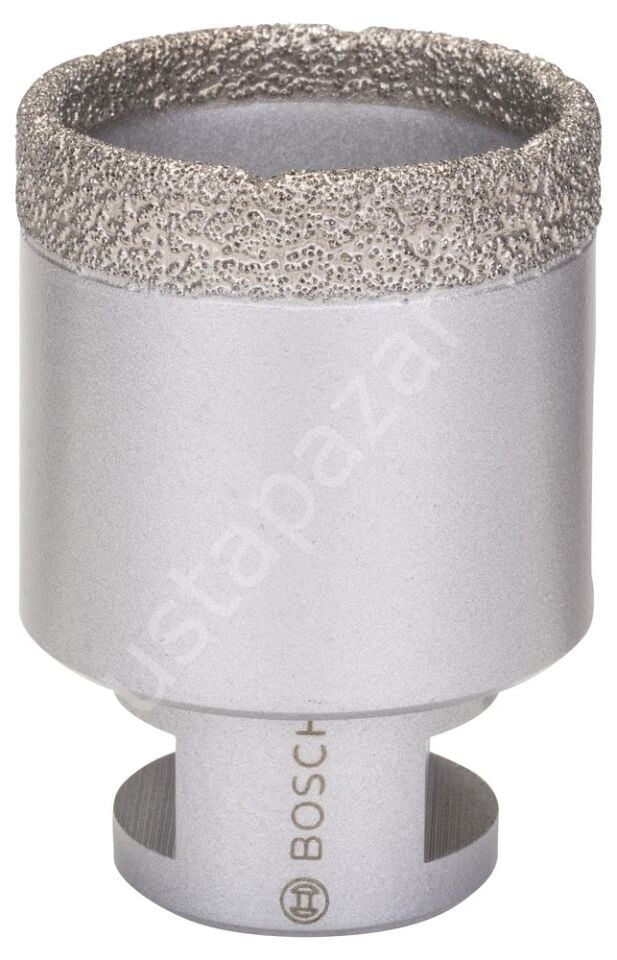 Bosch - Best Serisi, Taşlama İçin Seramik Kuru Elmas Delici 45*35 mm 2608587124