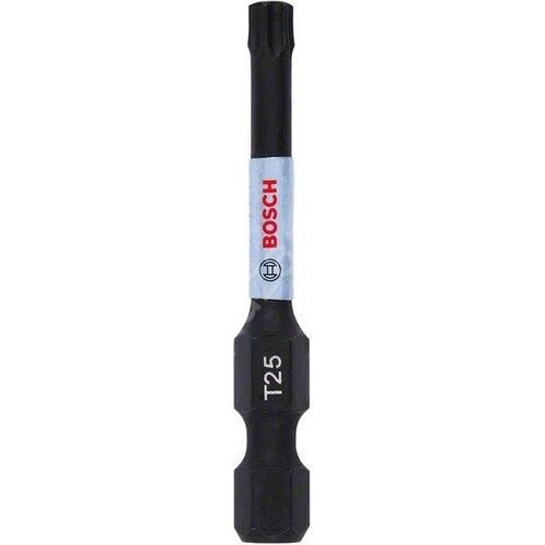 Impactc Torx Bits Ucu T25x50 Mm 1'Li