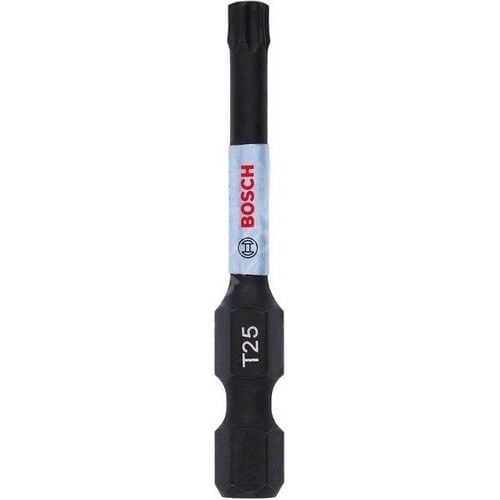 Impactc Torx Bits Ucu T25x50 Mm 1'Li