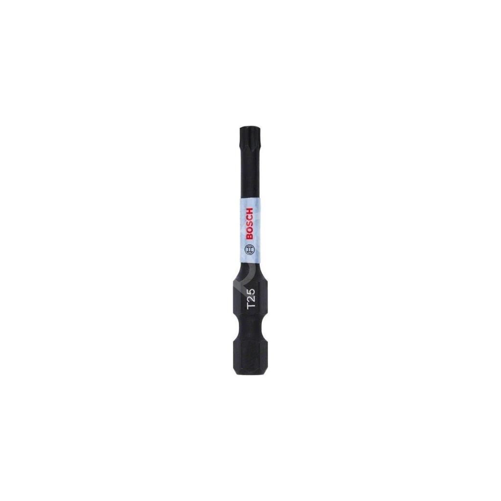 Impactc Torx Bits Ucu T25x50 Mm 1'Li