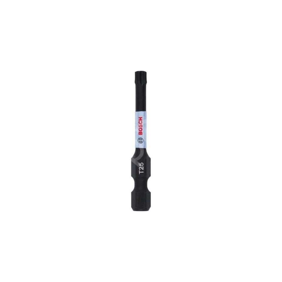 Impactc Torx Bits Ucu T25x50 Mm 1'Li