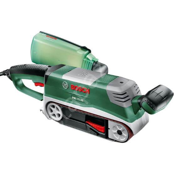 Bosch PBS 75 AE Bant Zımpara 06032A1101