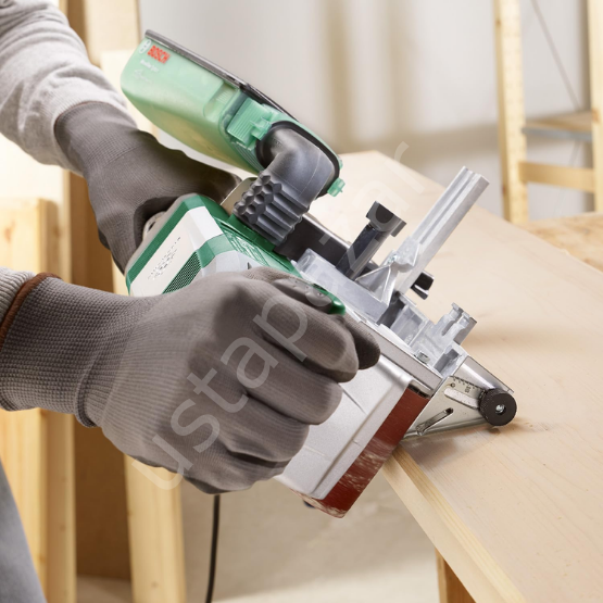 Bosch PBS 75 AE Bant Zımpara 06032A1101