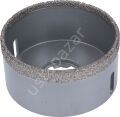 Bosch - X-LOCK - Best Serisi, Taşlama İçin Seramik Kuru Elmas Delici 83*35 mm 2608599026