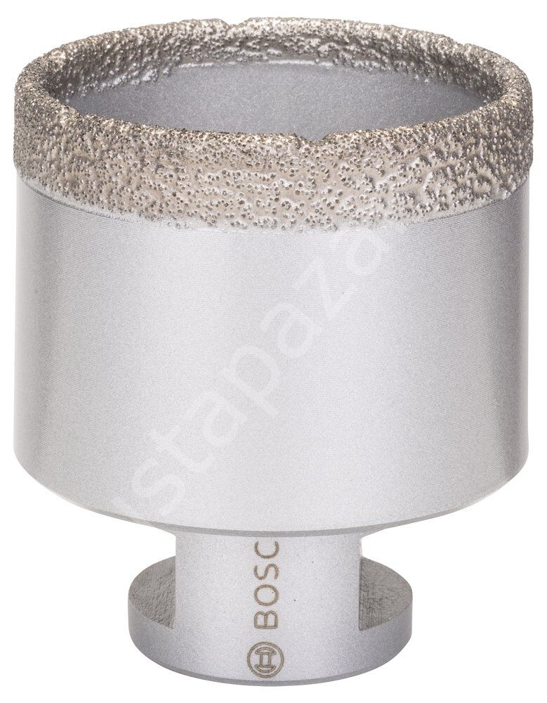 Bosch - Best Serisi, Taşlama İçin Seramik Kuru Elmas Delici 55*35 mm 2608587126