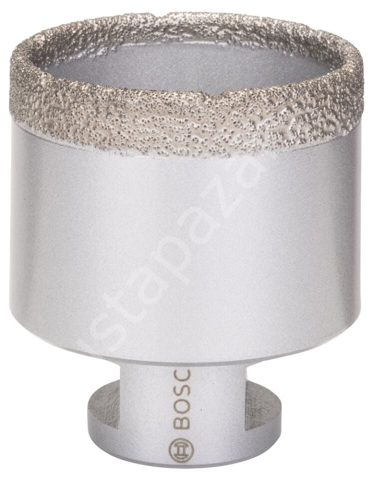 Bosch - Best Serisi, Taşlama İçin Seramik Kuru Elmas Delici 55*35 mm 2608587126