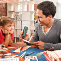 Bosch Gluepen Tutkal Tabancası 06032A2000