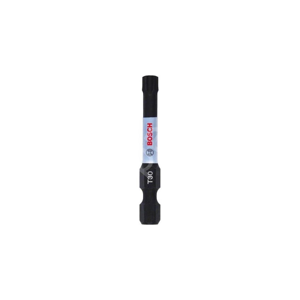Impactc Torx Bits Ucu T30x50 Mm 1'Li