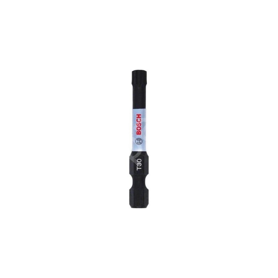 Impactc Torx Bits Ucu T30x50 Mm 1'Li