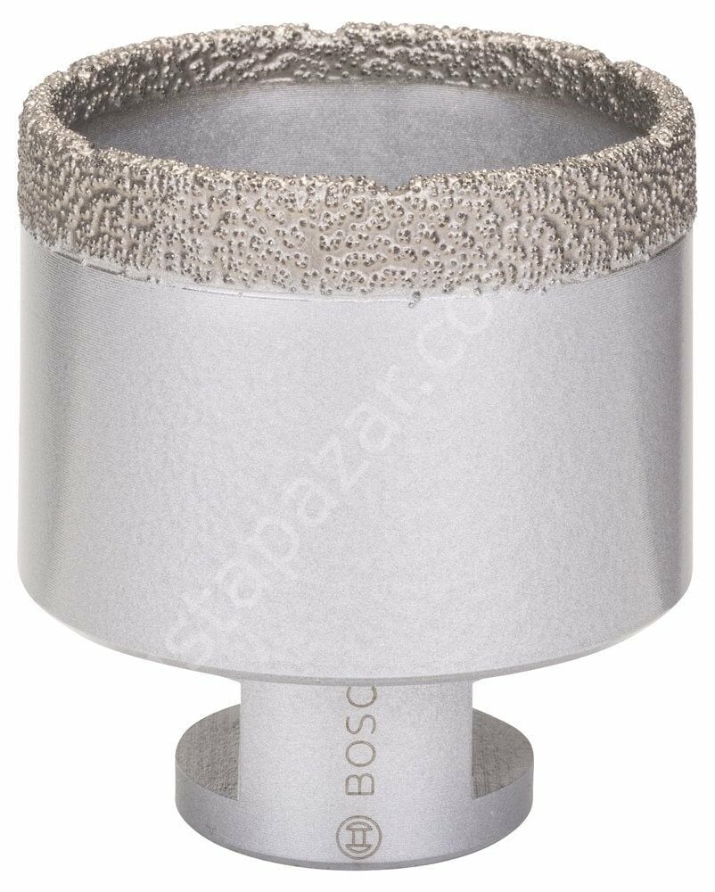 Bosch - Best Serisi, Taşlama İçin Seramik Kuru Elmas Delici 57*35 mm 2608587127