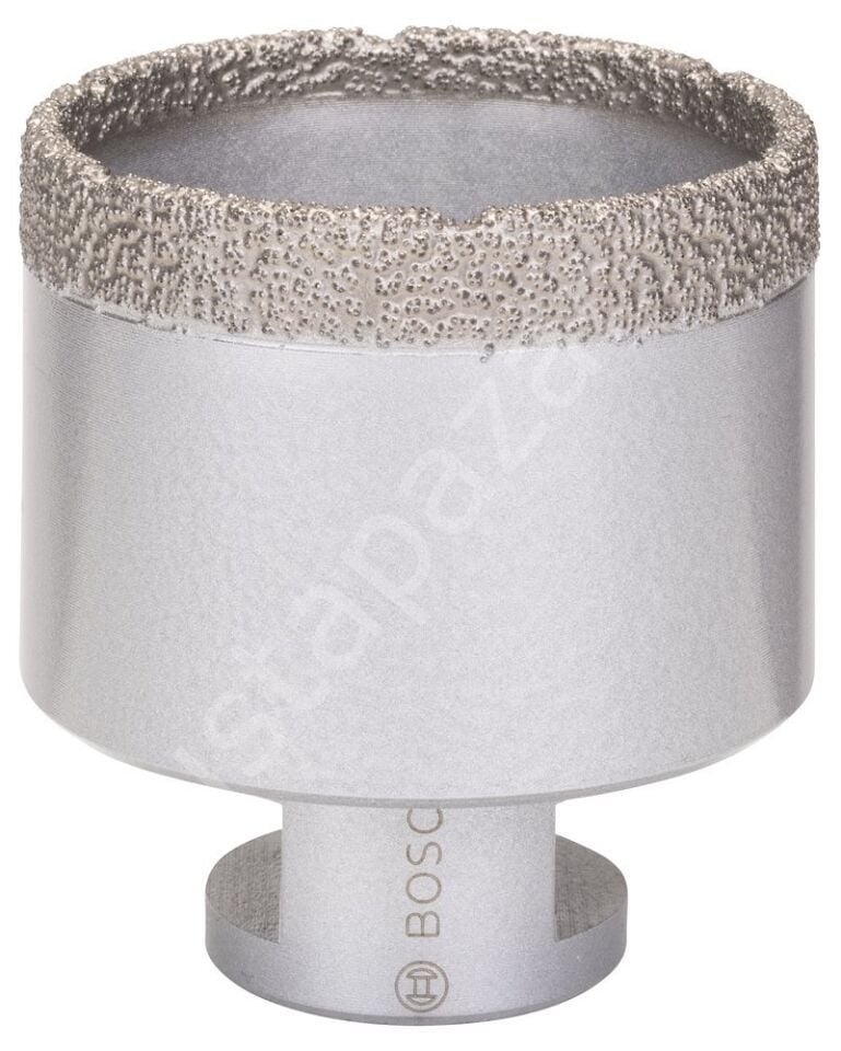 Bosch - Best Serisi, Taşlama İçin Seramik Kuru Elmas Delici 57*35 mm 2608587127