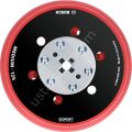 Bosch Expert Multihole Tabanlar Üniversal 125 Mm, Orta