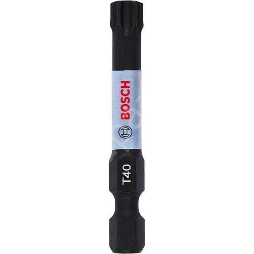 Impactc Torx Bits Ucu T40x50 Mm 1'Li