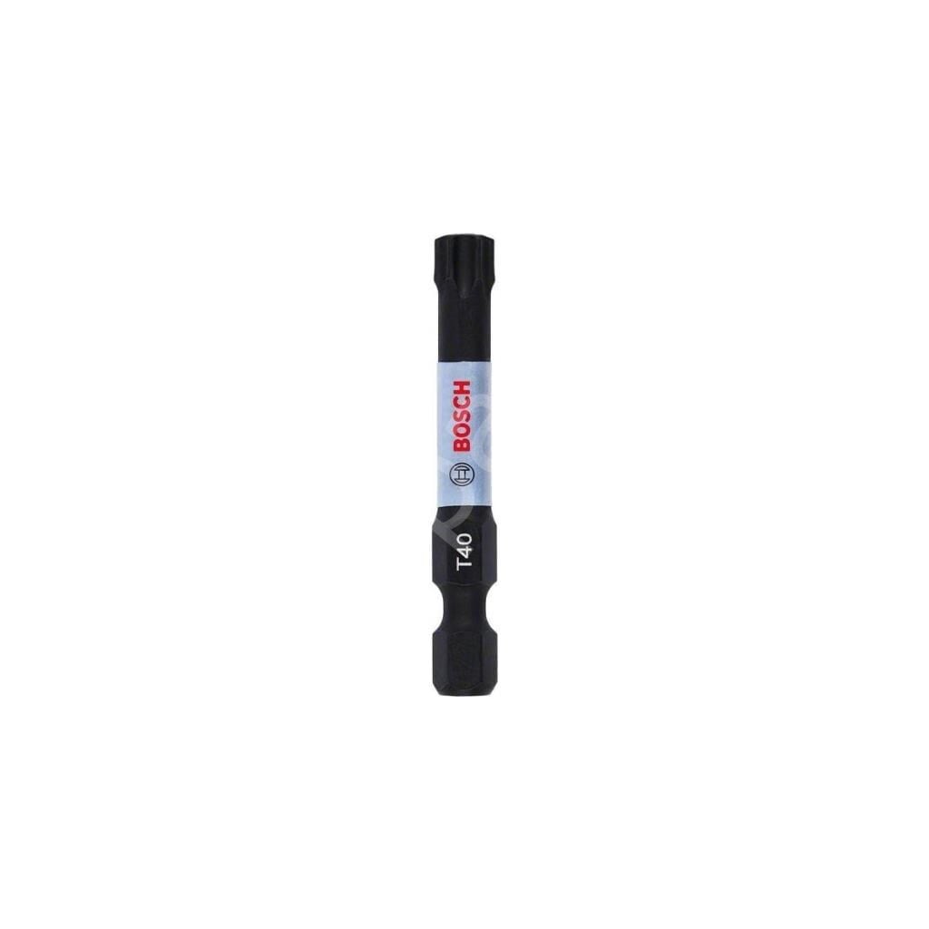 Impactc Torx Bits Ucu T40x50 Mm 1'Li